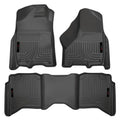 Dodge Ram 2500/3500 Floor Liners | Enthuze