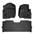 Ford F-250/F-350 Floor Liners | Enthuze