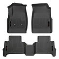 GMC Canyon Floor Liners | Enthuze
