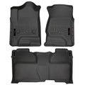 GMC Sierra 2500/3500 Floor Liners | Enthuze