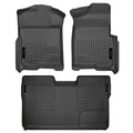 Ford F-150 Floor Liners | Enthuze