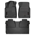 Toyota Tundra Floor Liners | Enthuze