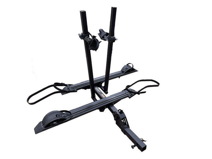 2 E-Bike Rack | Enthuze