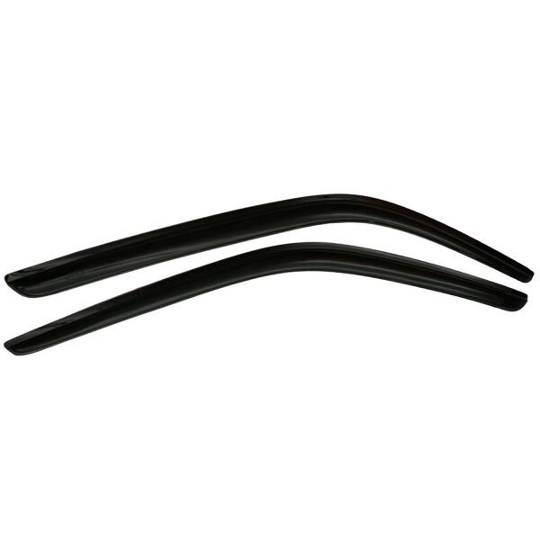 Toyota Tacoma Outside Mount Window Visors | AVS