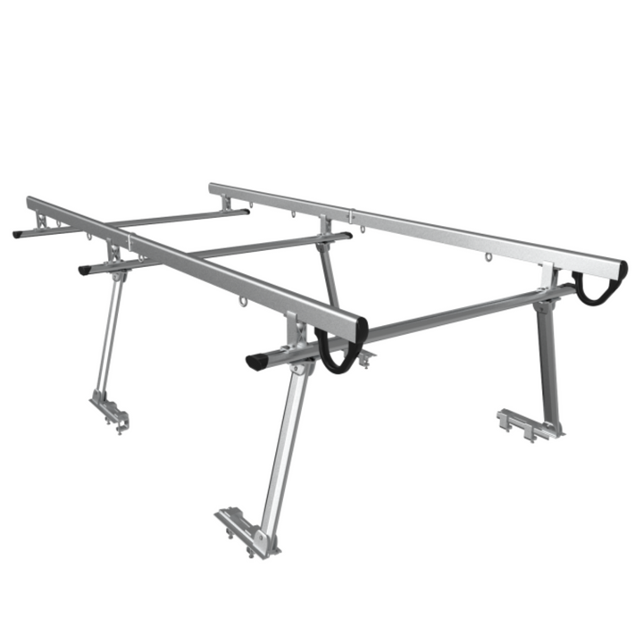 Aluminum Over-Cab Truck Rack | Enthuze