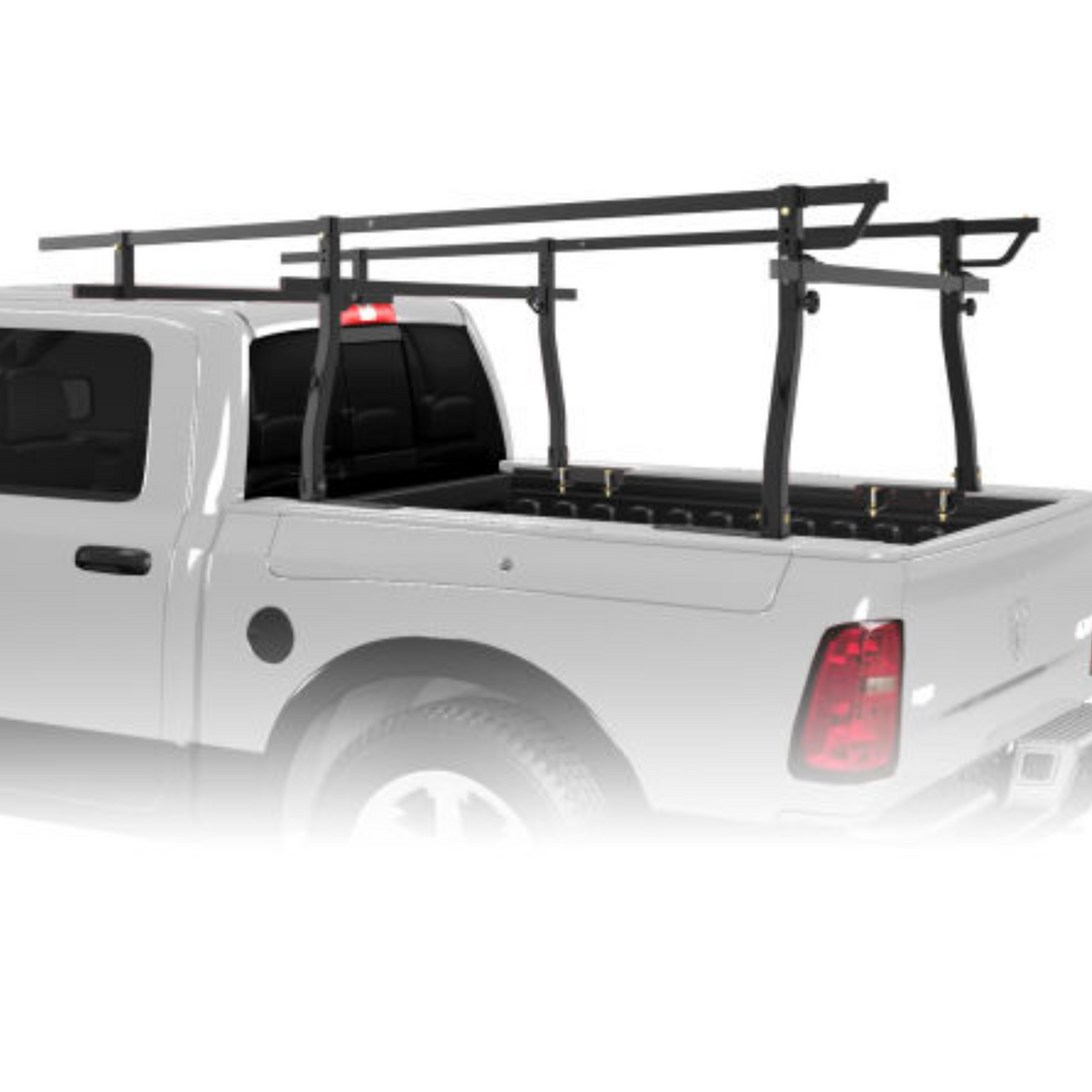 Steel Utility Truck Rack | Enthuze
