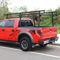 Steel Utility Truck Rack | Enthuze