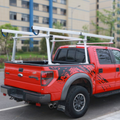 Aluminum Over-Cab Truck Rack | Enthuze