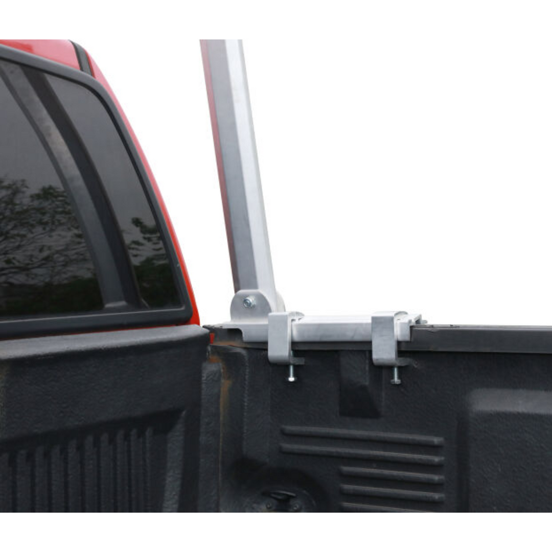 Aluminum Over-Cab Truck Rack | Enthuze