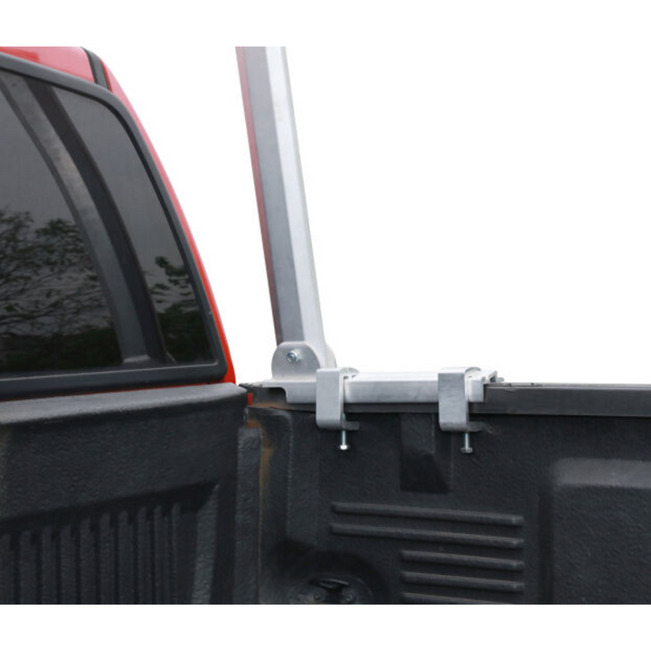 Aluminum Over-Cab Truck Rack | Enthuze