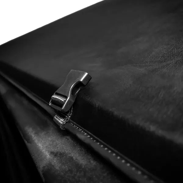 Ford F-250/F-350 Soft Roll up Tonneau Cover | Truck HQ