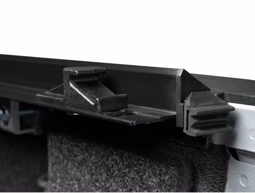 Chevrolet Colorado Low Profile Soft Roll Up | Tonno Pro