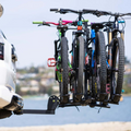 4 Bike Platform Rack | Enthuze