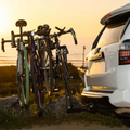 4 Bike Hitch Mount Rack | Enthuze